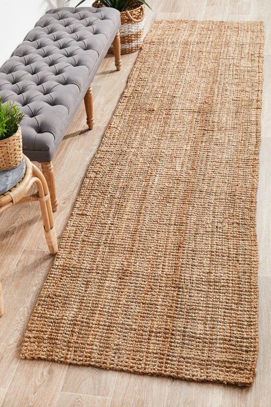 Atrium Barker Natural Runner
