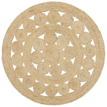 Atrium Pilu Natural Rug