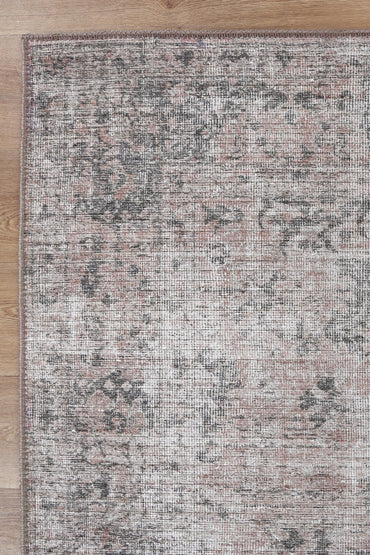 Babylon Tuttul Rust Rug - VTL1191-00