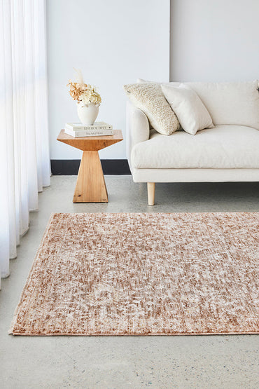 Bodrum Alvin Clay Rug