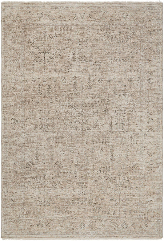 Bodrum Della Natural Rug