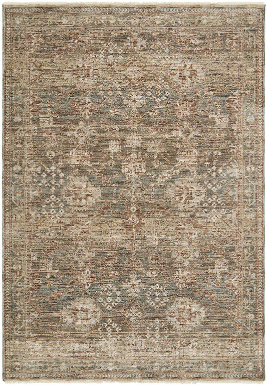 Bodrum Josie Moss Rug