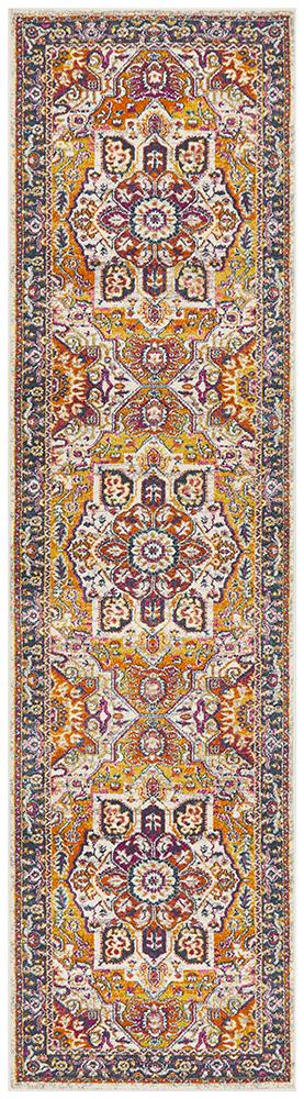 Babylon 207 Multi Runner Rug