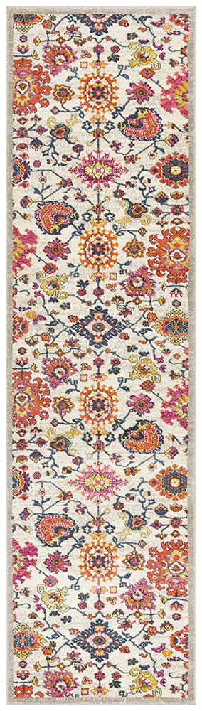 Babylon 208 Multi Runner Rug