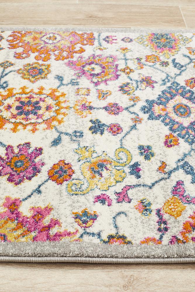 Babylon 208 Multi Runner Rug