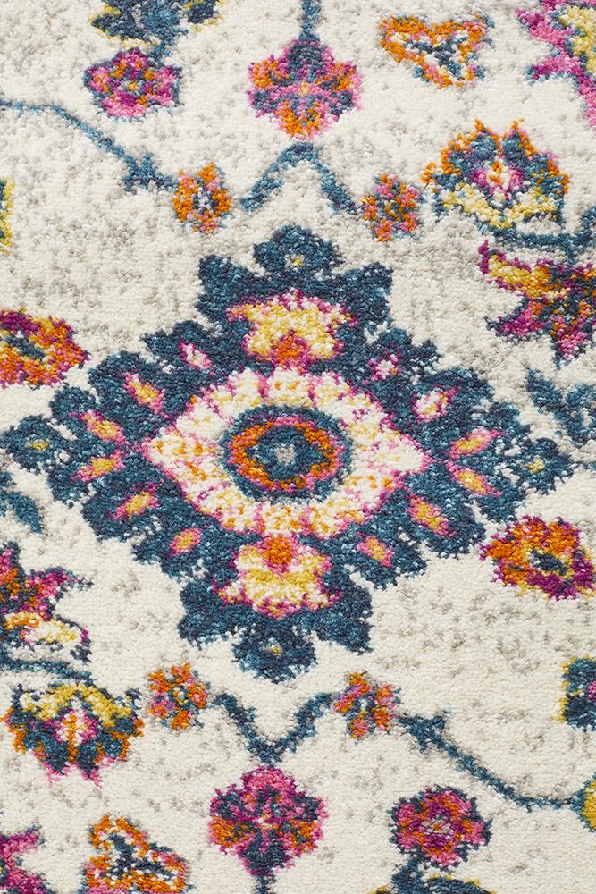 Babylon 208 Multi Runner Rug