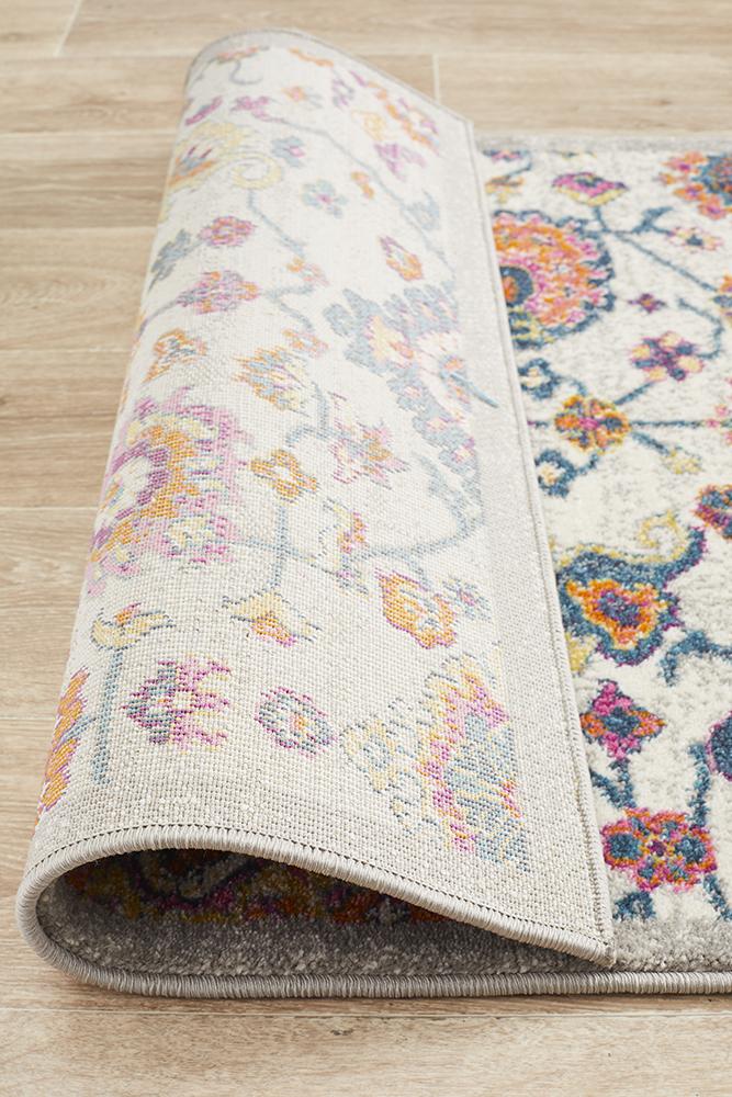 Babylon 208 Multi Runner Rug