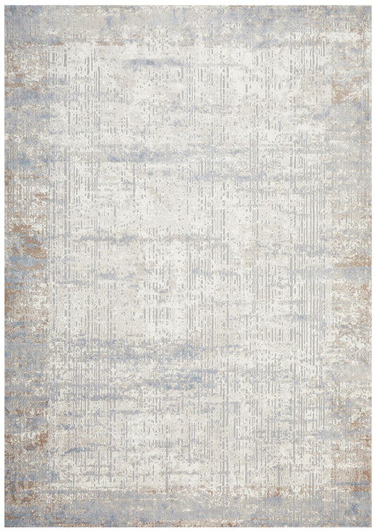 Bronte Nola Powder Rug