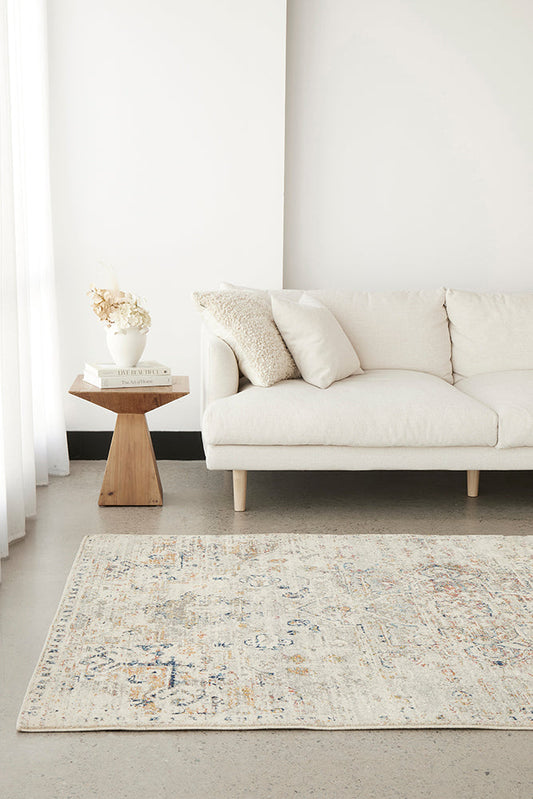 Century 911 Silver Rug