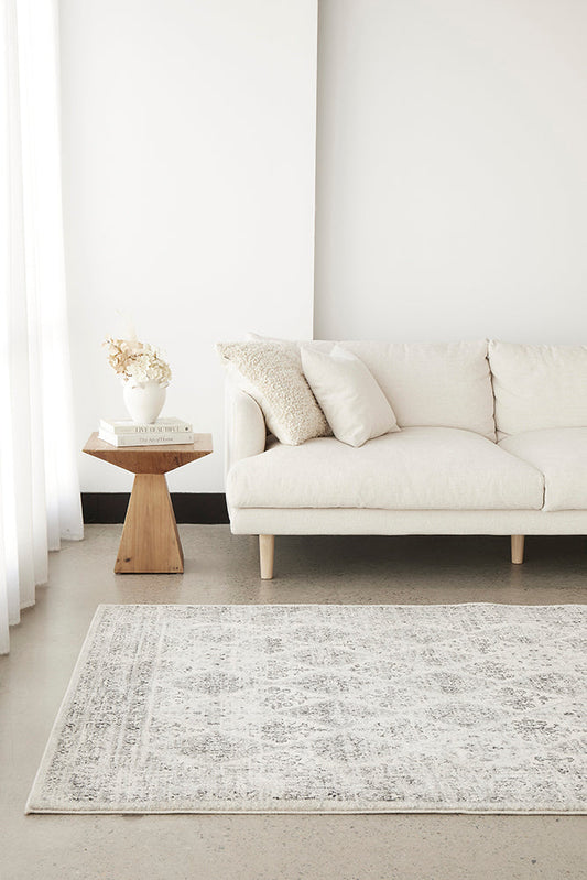 Century 999 Grey Rug