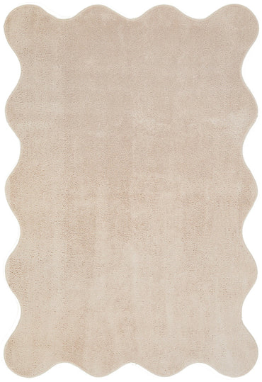 Evelyn Beige Rug