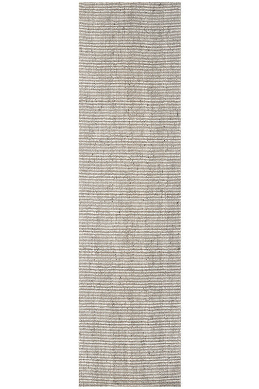 Harlow Ariel Beige Runner Rug