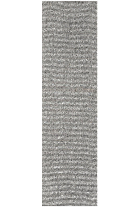 Harlow Ariel Graphite Runner Rug