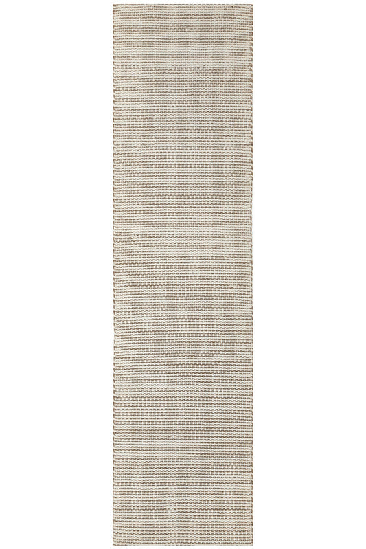 Harlow Cove Cream Runner Rug