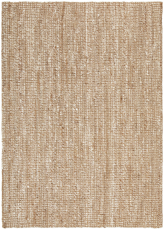 Harlow Hunter Natural Rug