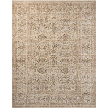 Heritage 04 Ivory Rug