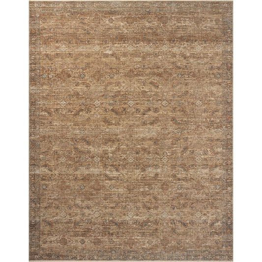 Heritage 13 Natural Rug