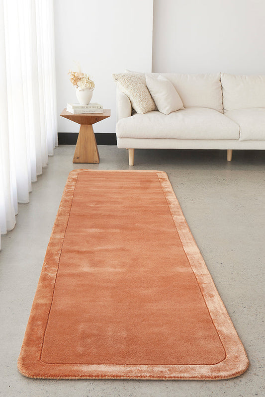 Hugo Spice Runner Rug