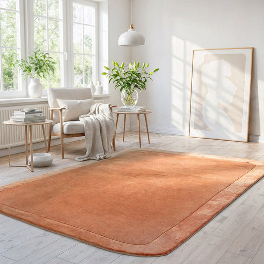Hugo Spice Rug