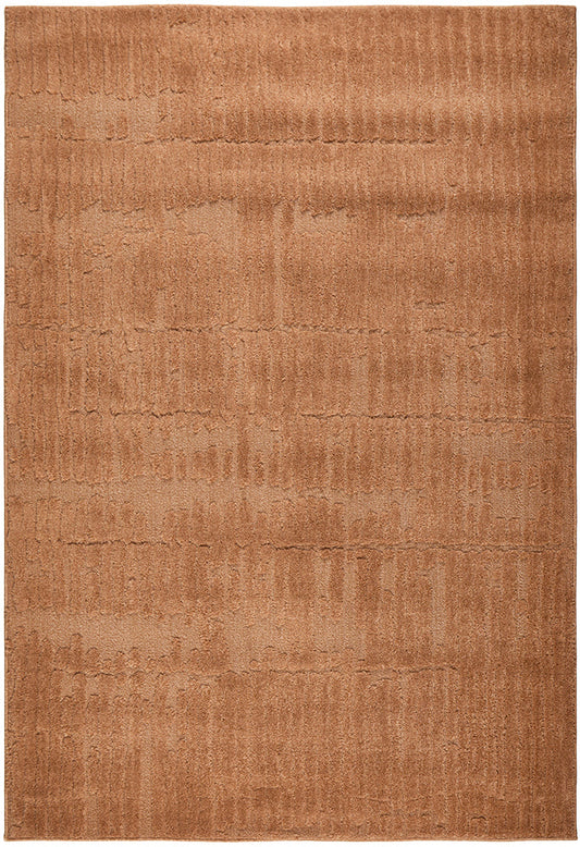 Haven Aliya Rust Rug