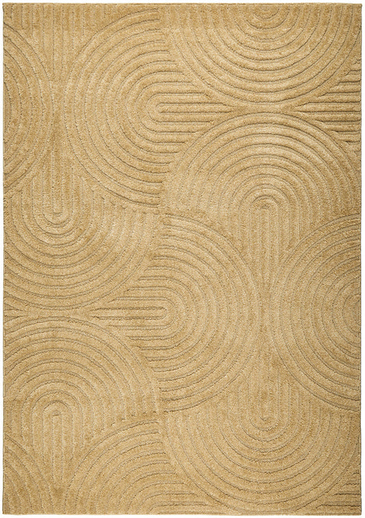 Haven Zina Gold Rug