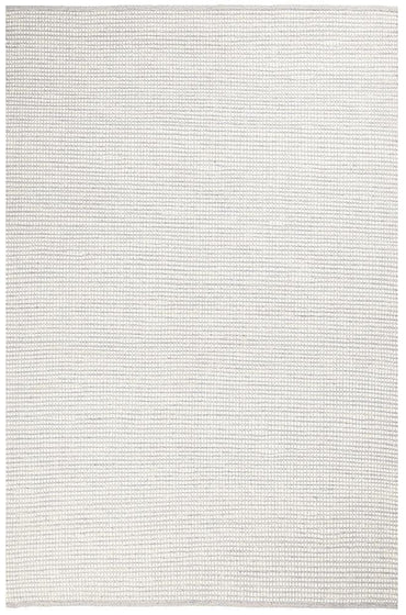 Loft Stunning Wool Grey Rug