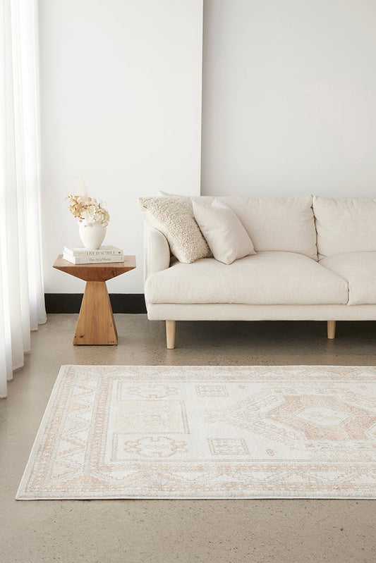 Mayfair Caitlen Natural Rug