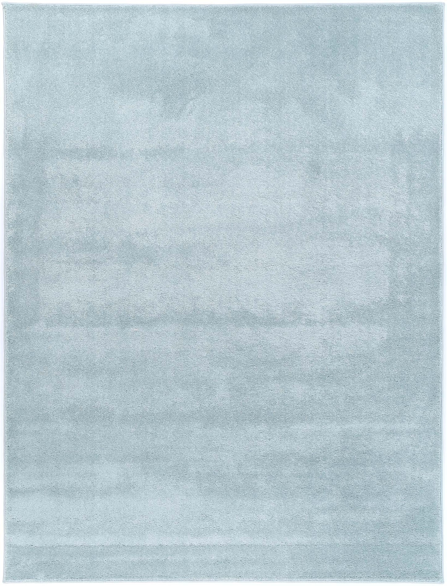 Montana Teal Plush Rug - 4430 TEAL