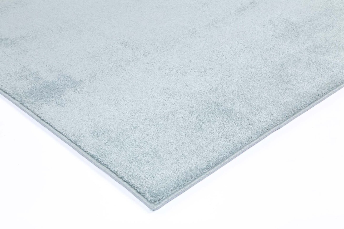 Montana Teal Plush Rug - 4430 TEAL