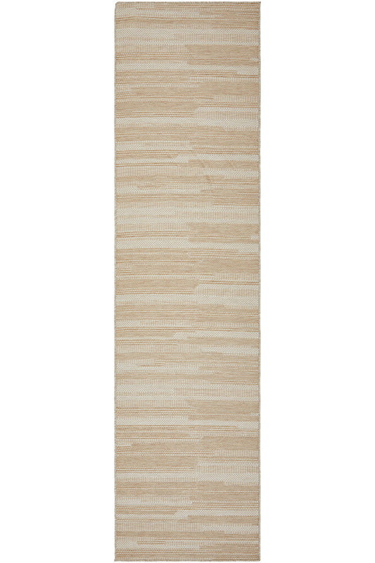Patio Tilda Natural Runner Rug