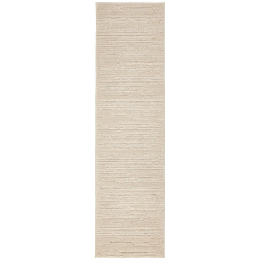 Serenade Ezra Natural Runner Rug
