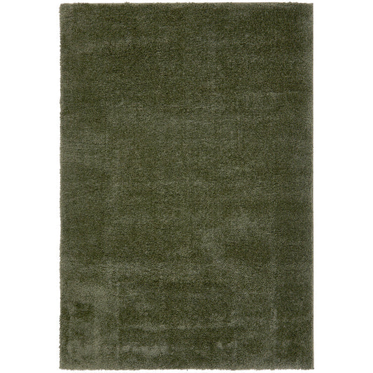 Sienna Green Rug