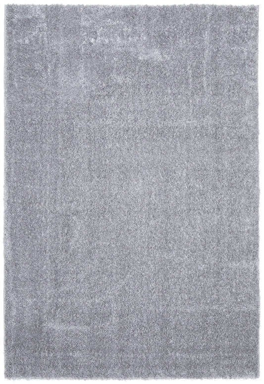 Sienna Silver Rug