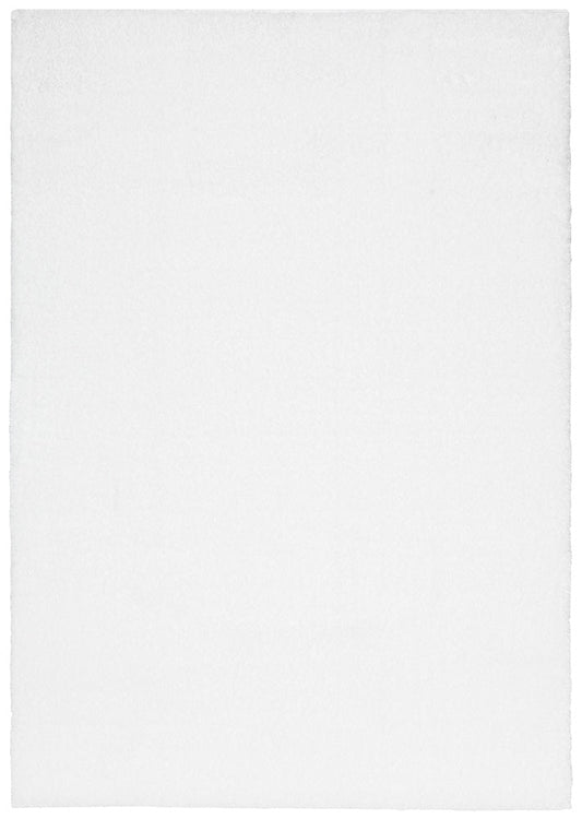 Sienna White Rug