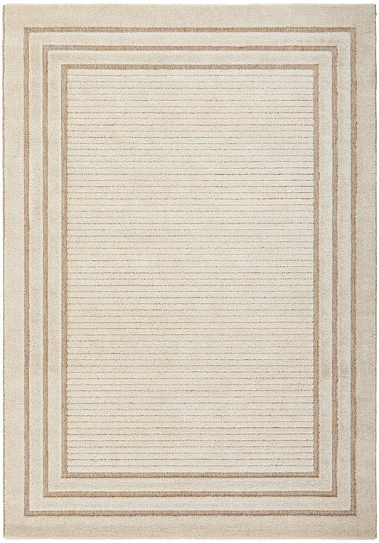 Villa Marin Snow Rug
