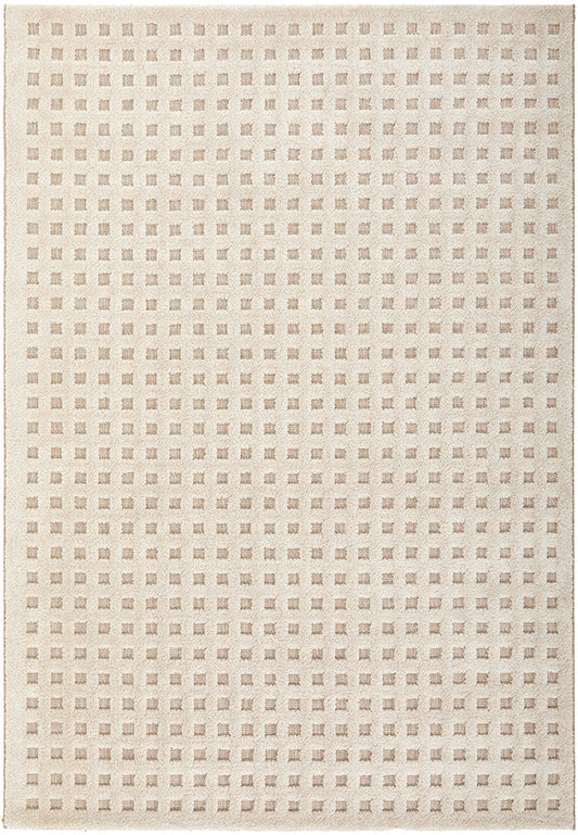 Villa Raine Natural Rug