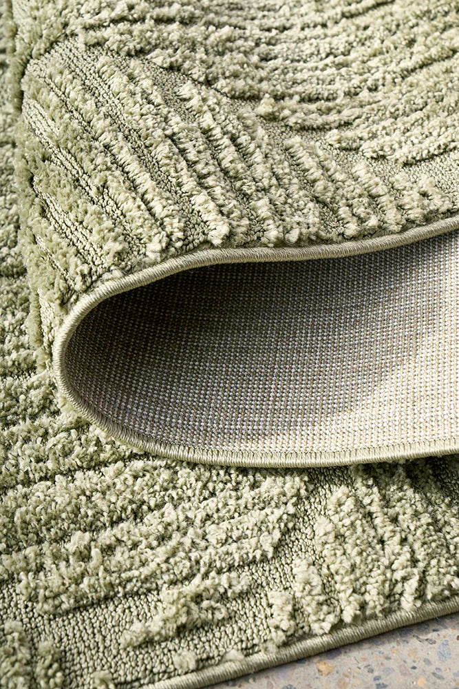 Green – Melbourne Rugs