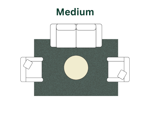 Medium Rugs