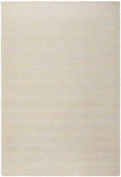 Allure Ivory Cotton Rayon Rug