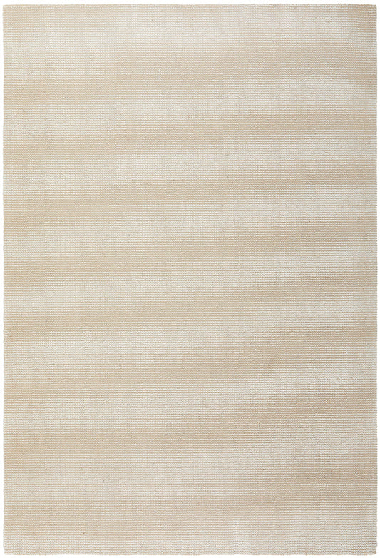 Allure Ivory Cotton Rayon Rug