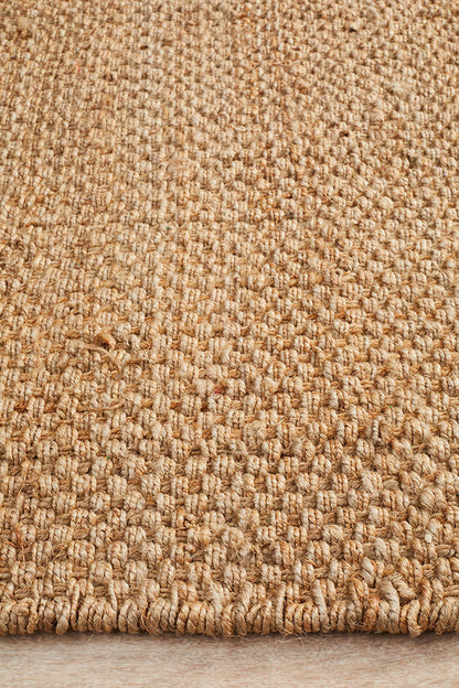 Atrium Basket Weave Natural
