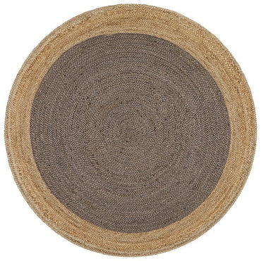 Atrium Polo Charcoal Rug