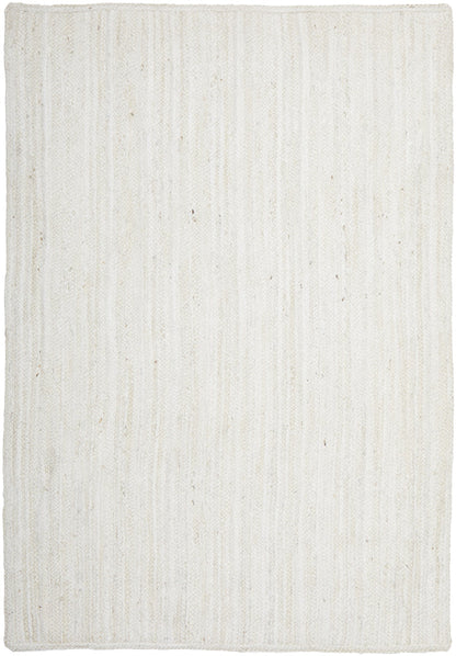 Bondi White Rug
