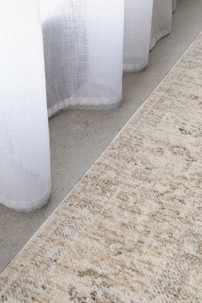 Bodrum Della Natural Rug
