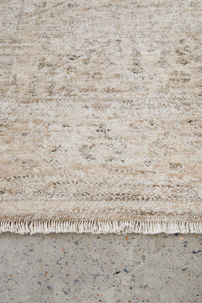 Bodrum Della Natural Rug