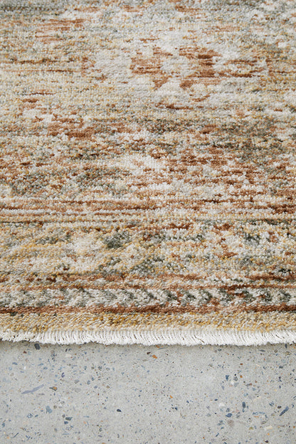 Bodrum Josie Moss Rug