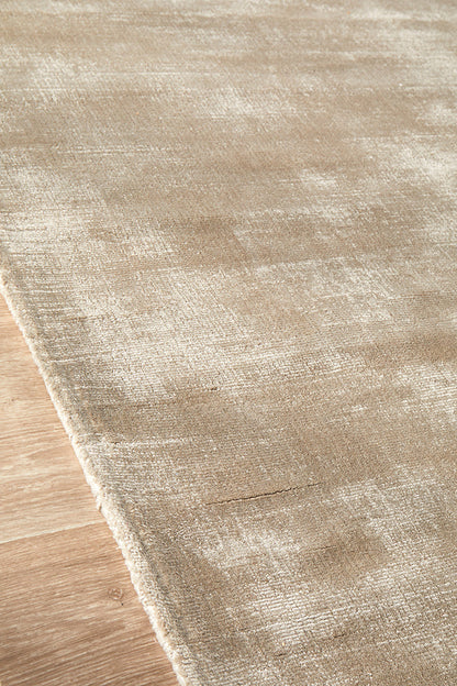 Bliss Silver Rug