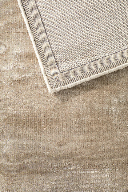 Bliss Silver Rug