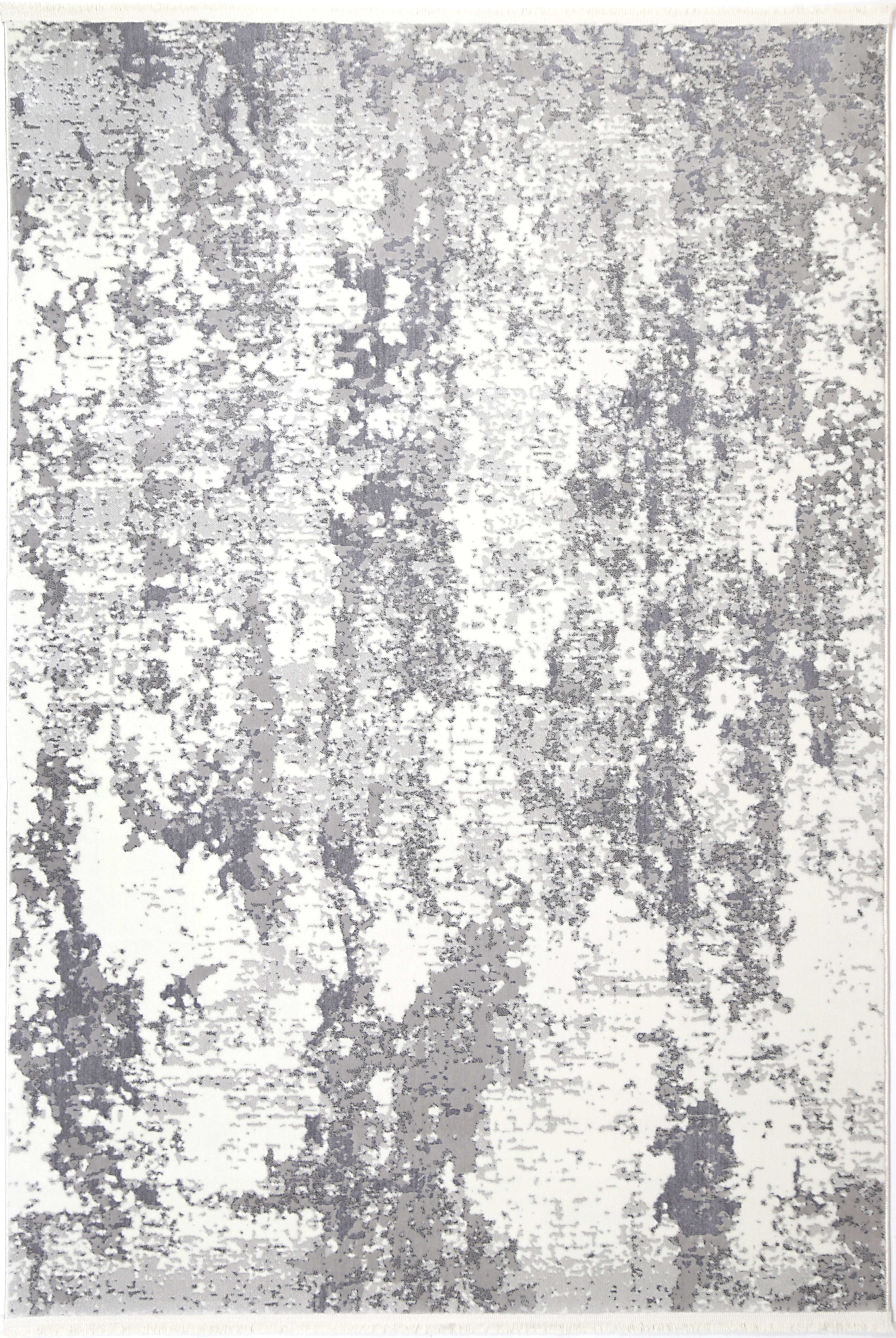 Grey Rug Melbourne Bohemian Paradise One Modern Grey Rug – Melbourne Rugs