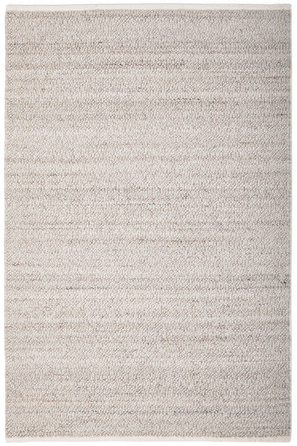 Boucle Natural Rug
